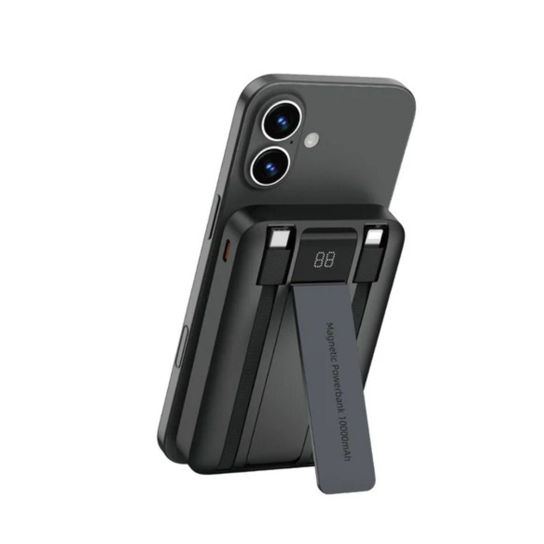 Wiwu 22.5W Duke Power Bank 10000mAh Wi-P061