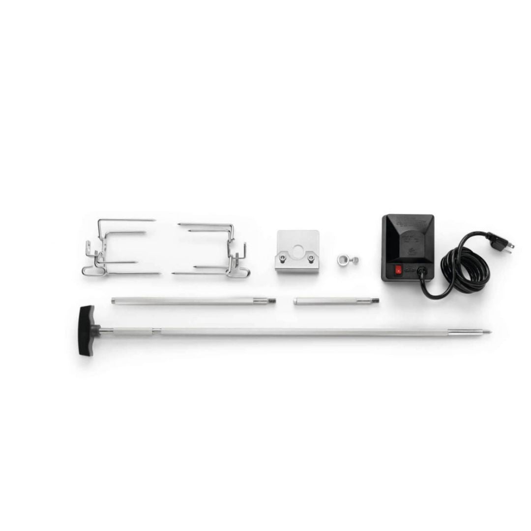 Napoleon 365/425/525/625-1 Rotisserie Kit