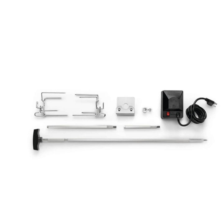 Napoleon 365/425/525/625-1 Rotisserie Kit