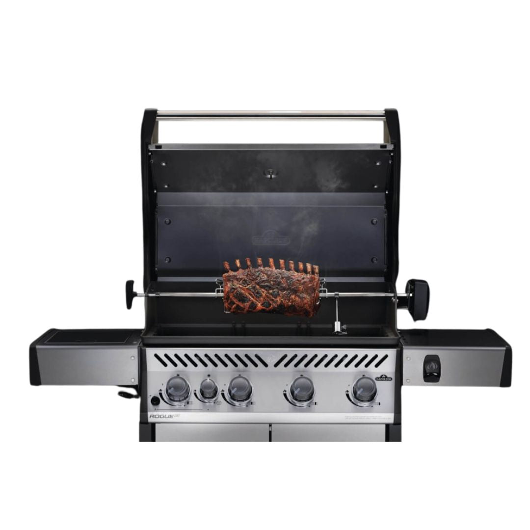 Napoleon 365/425/525/625-1 Rotisserie Kit