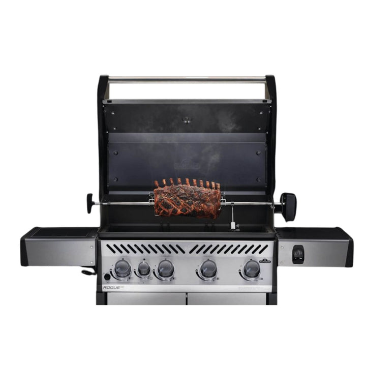 Napoleon 365/425/525/625-1 Rotisserie Kit