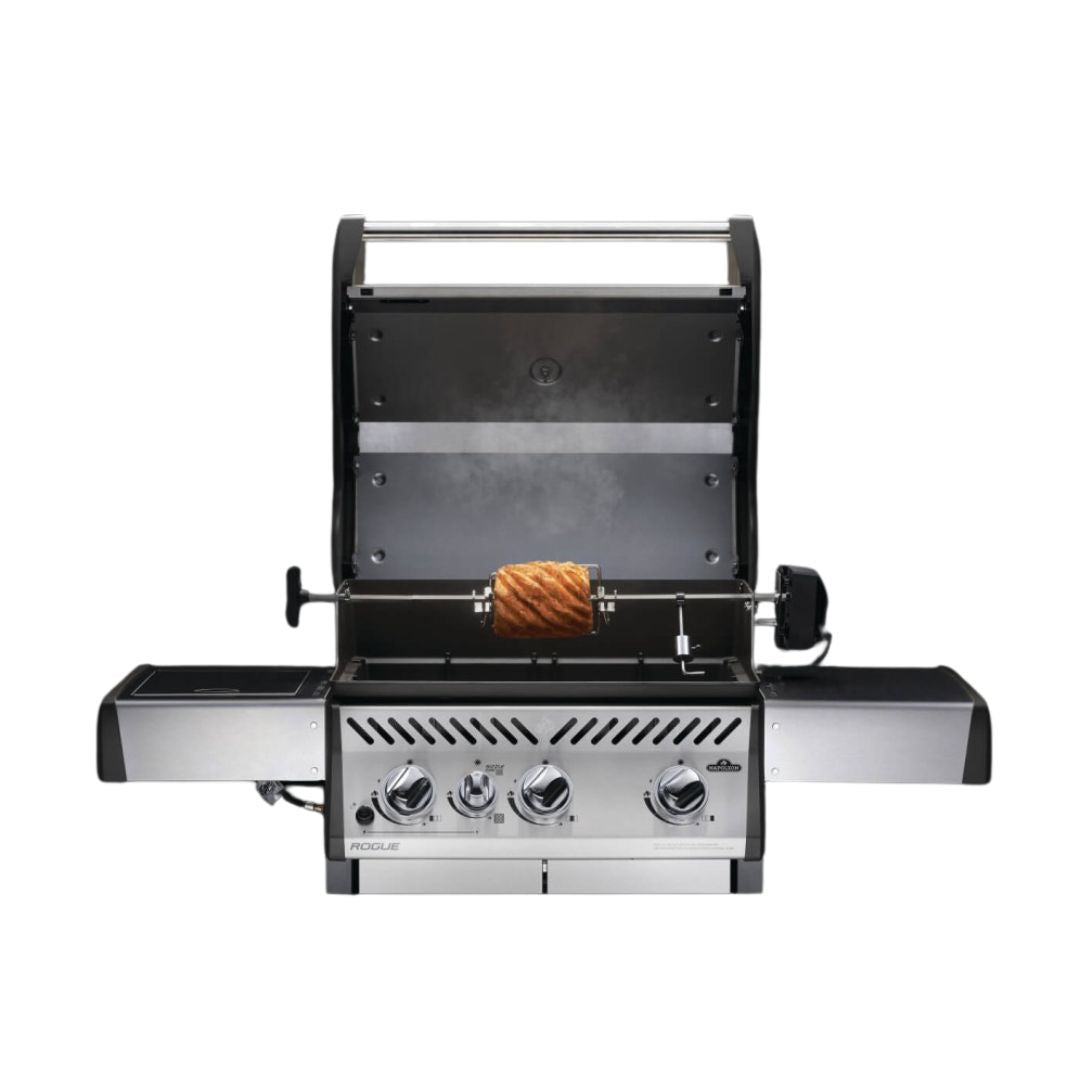 Napoleon 365/425/525/625-1 Rotisserie Kit