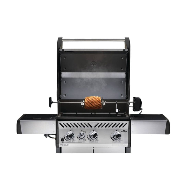Napoleon 365/425/525/625-1 Rotisserie Kit