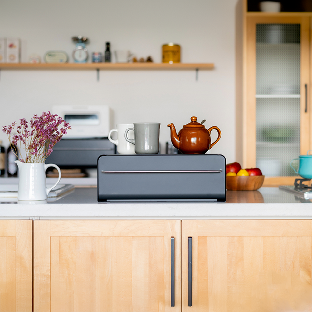 be worth style UtaU Counter Drawer Vertical and Horizontal Kitchen Organiser