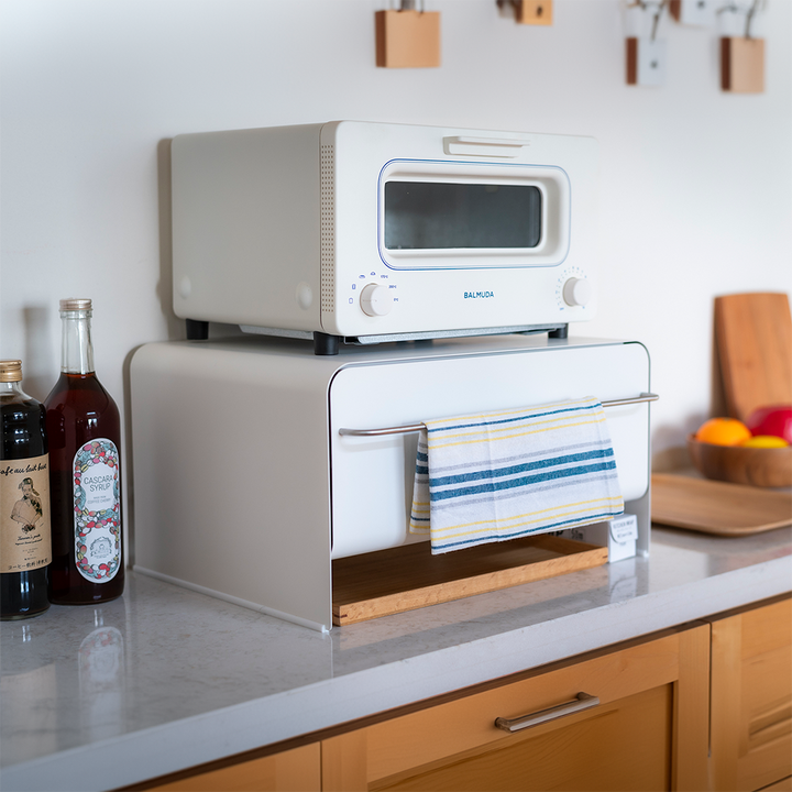 be worth style UtaU Bread Drawer Kitchen Organiser