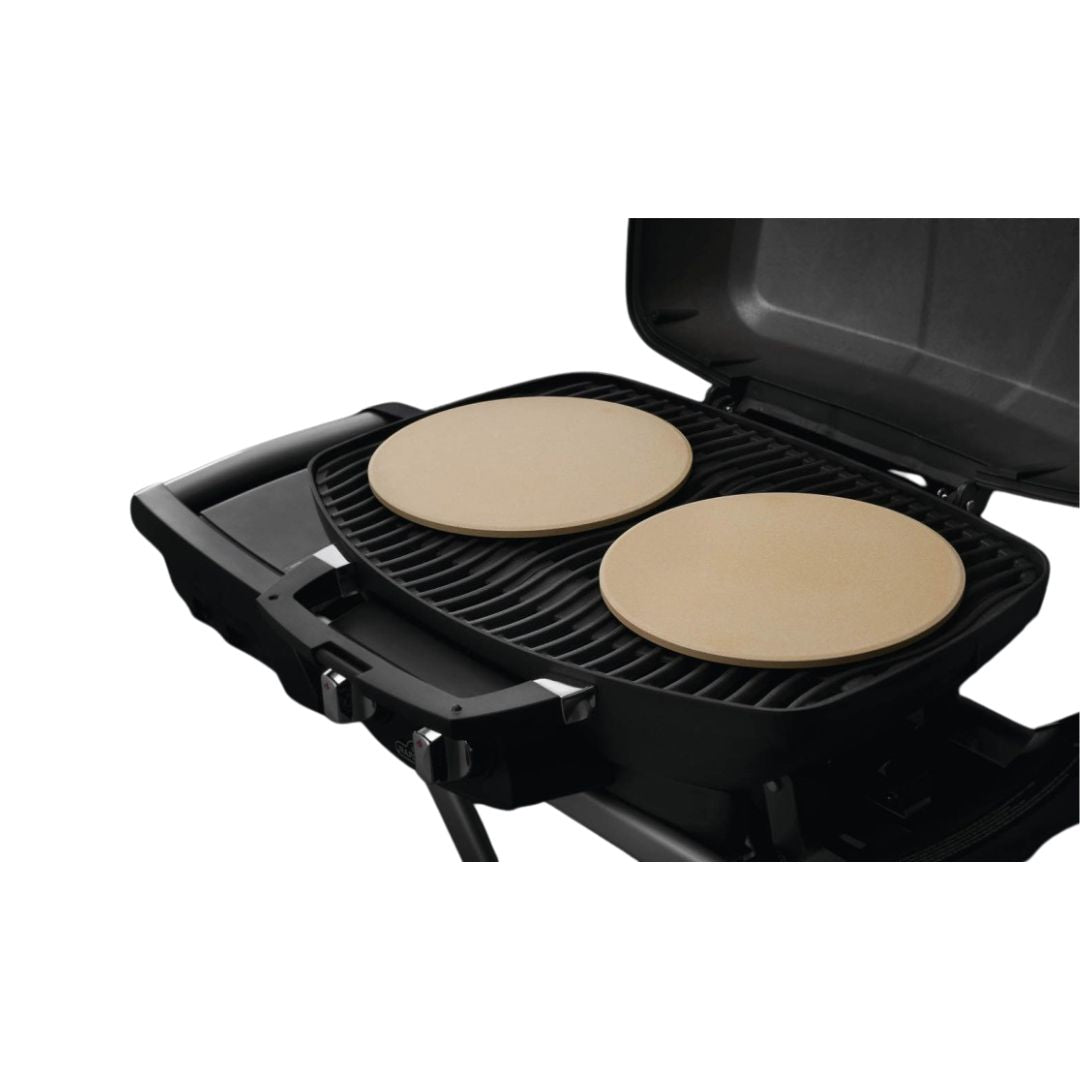 Napoleon Personal Pizza Stones