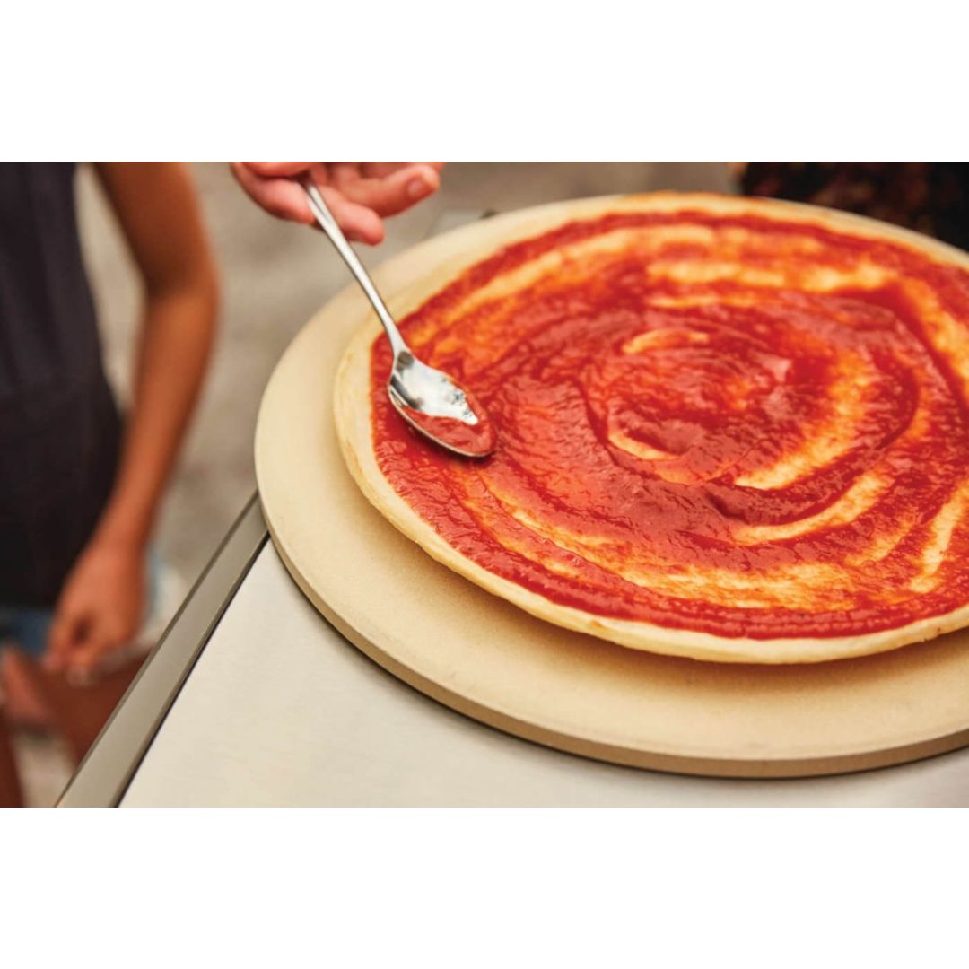Napoleon Personal Pizza Stones