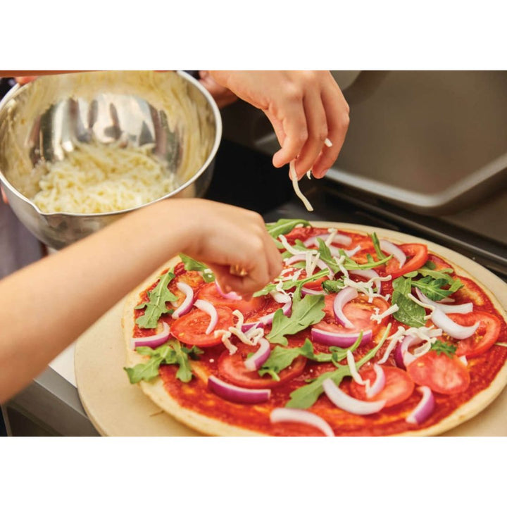 Napoleon Personal Pizza Stones