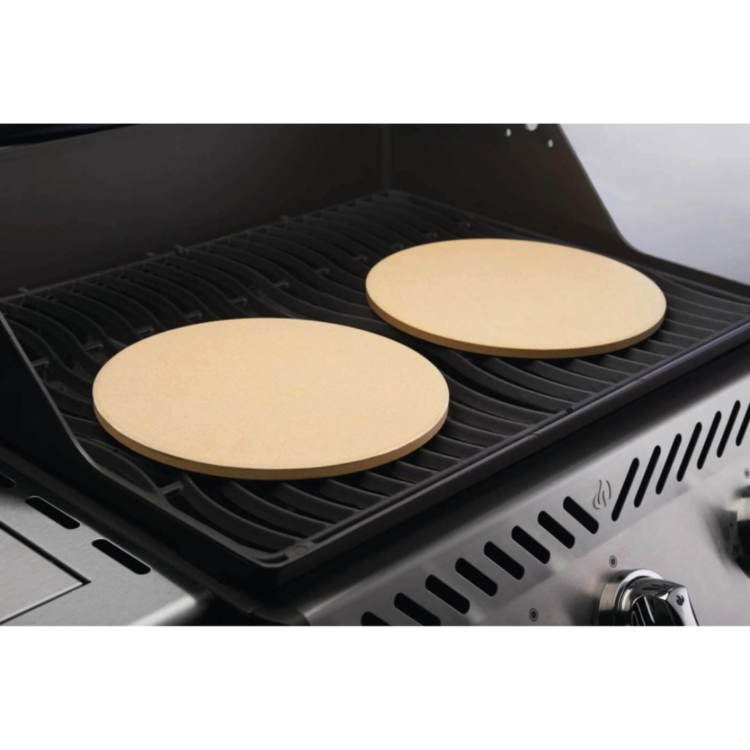 Napoleon Personal Pizza Stones