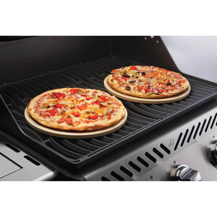 Napoleon Personal Pizza Stones