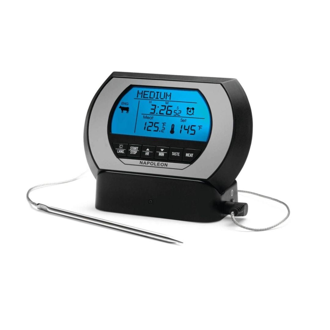 Napoleon Wireless Digital Thermometer