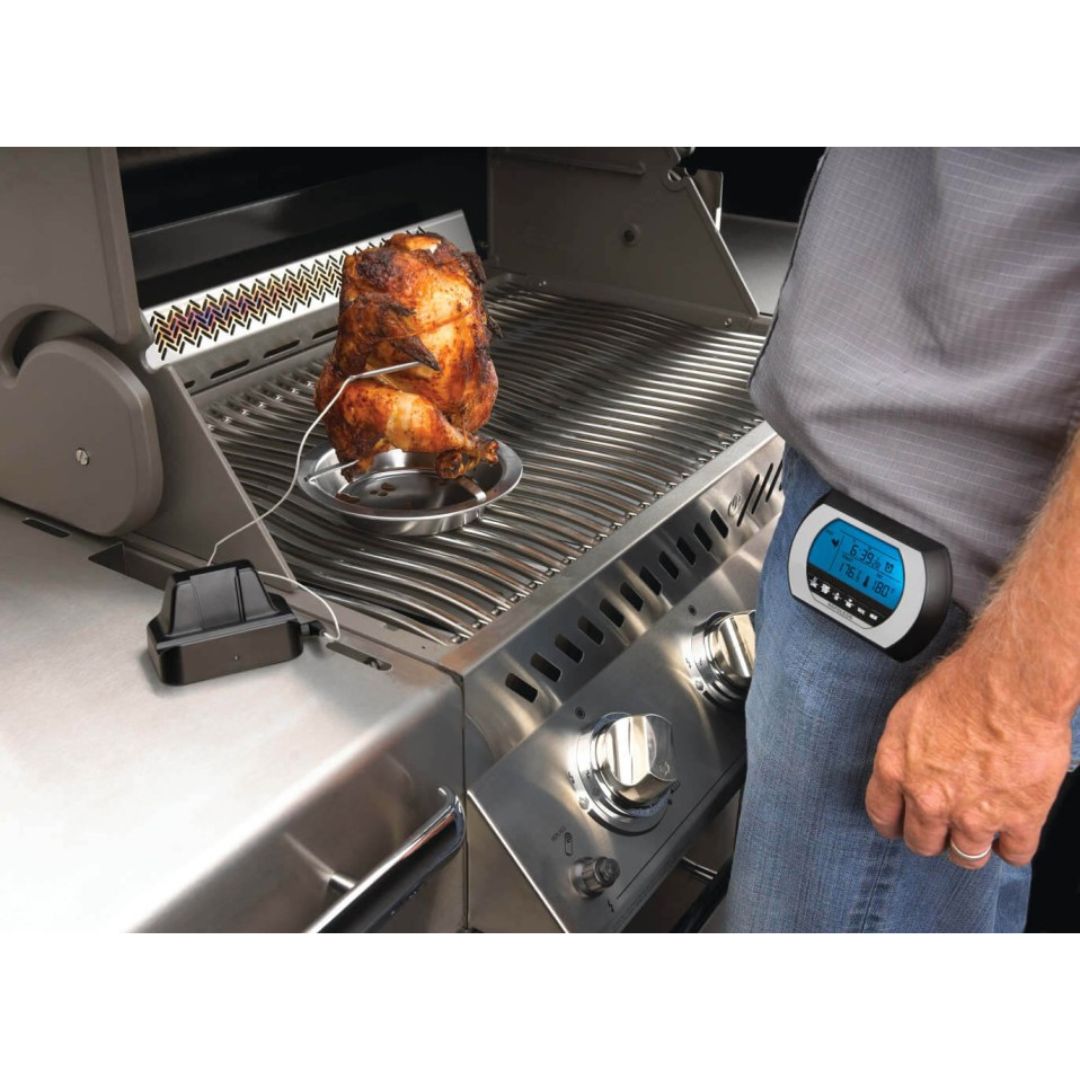 Napoleon Wireless Digital Thermometer