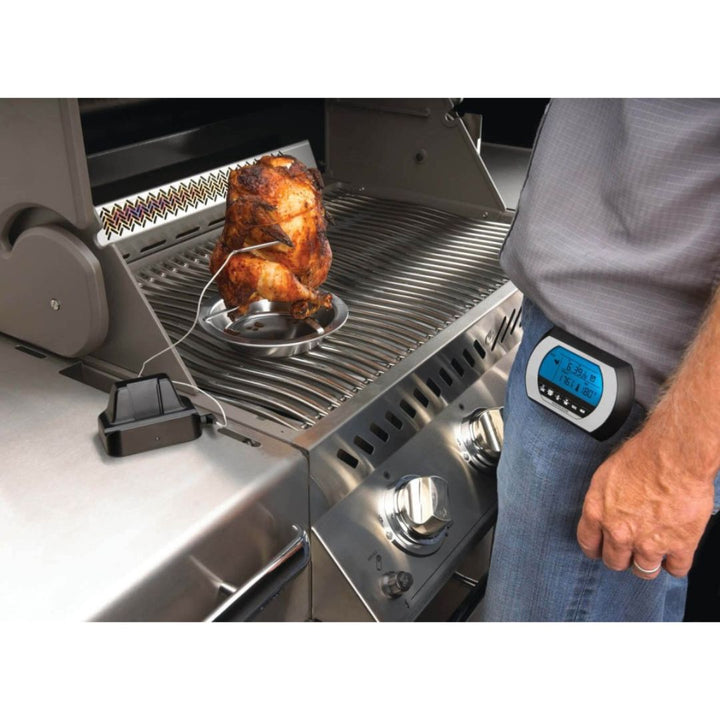 Napoleon Wireless Digital Thermometer