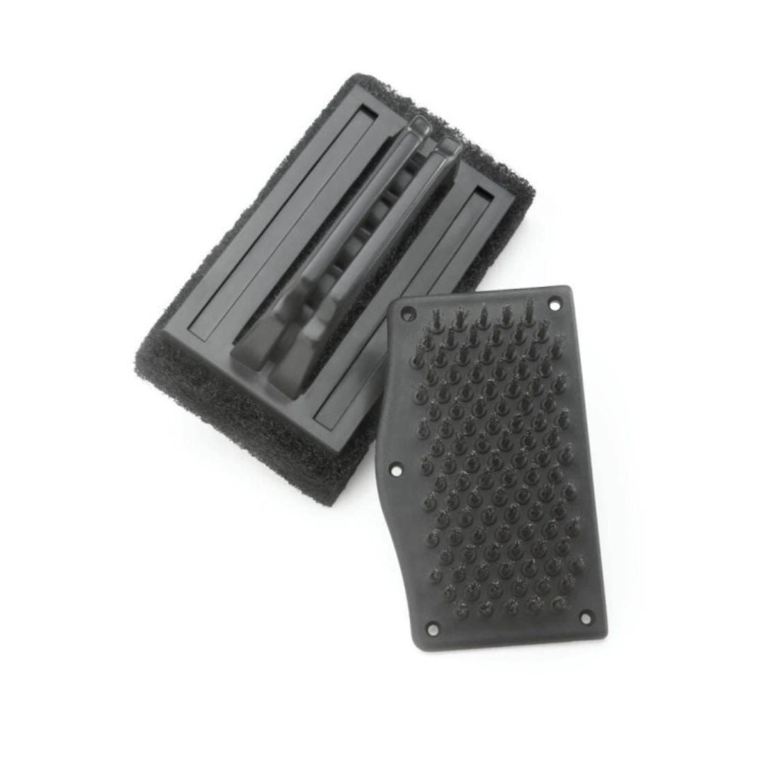 Napoleon Pro Replacement Brush Head And Scrubber
