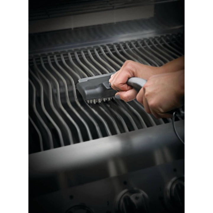 Napoleon Pro Replacement Brush Head And Scrubber