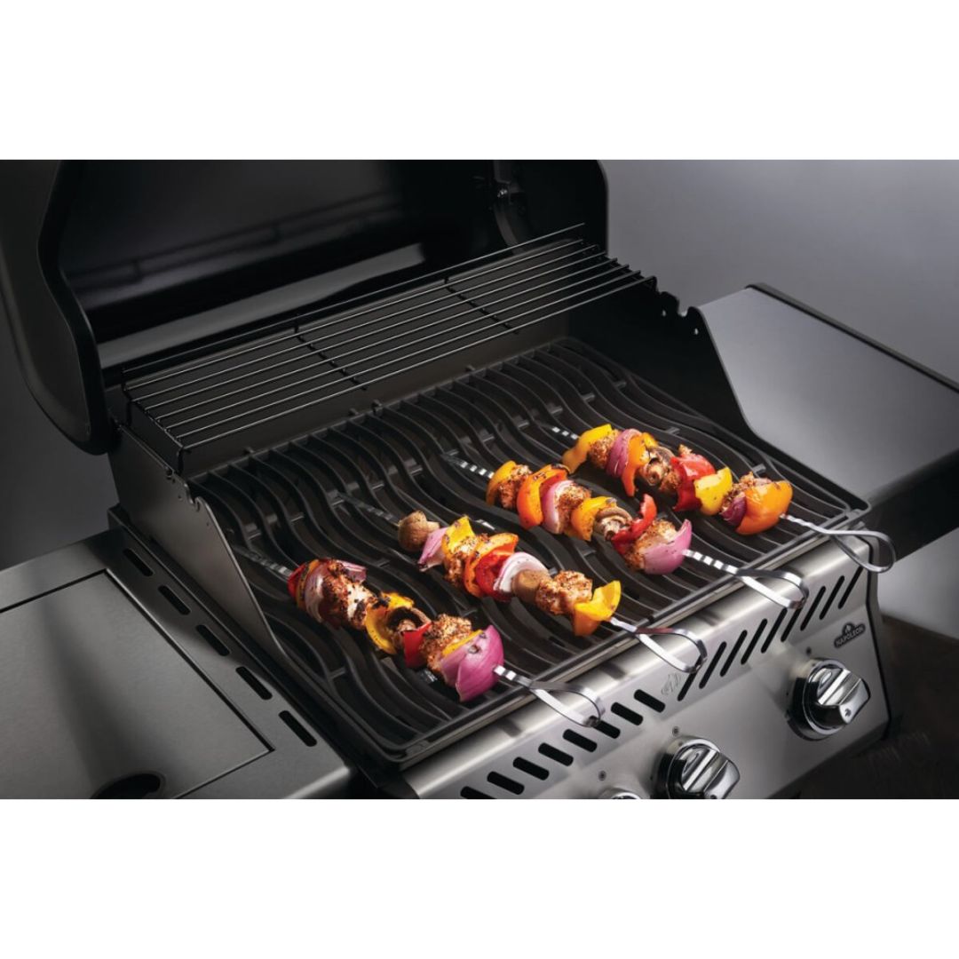 Napoleon Skewers
