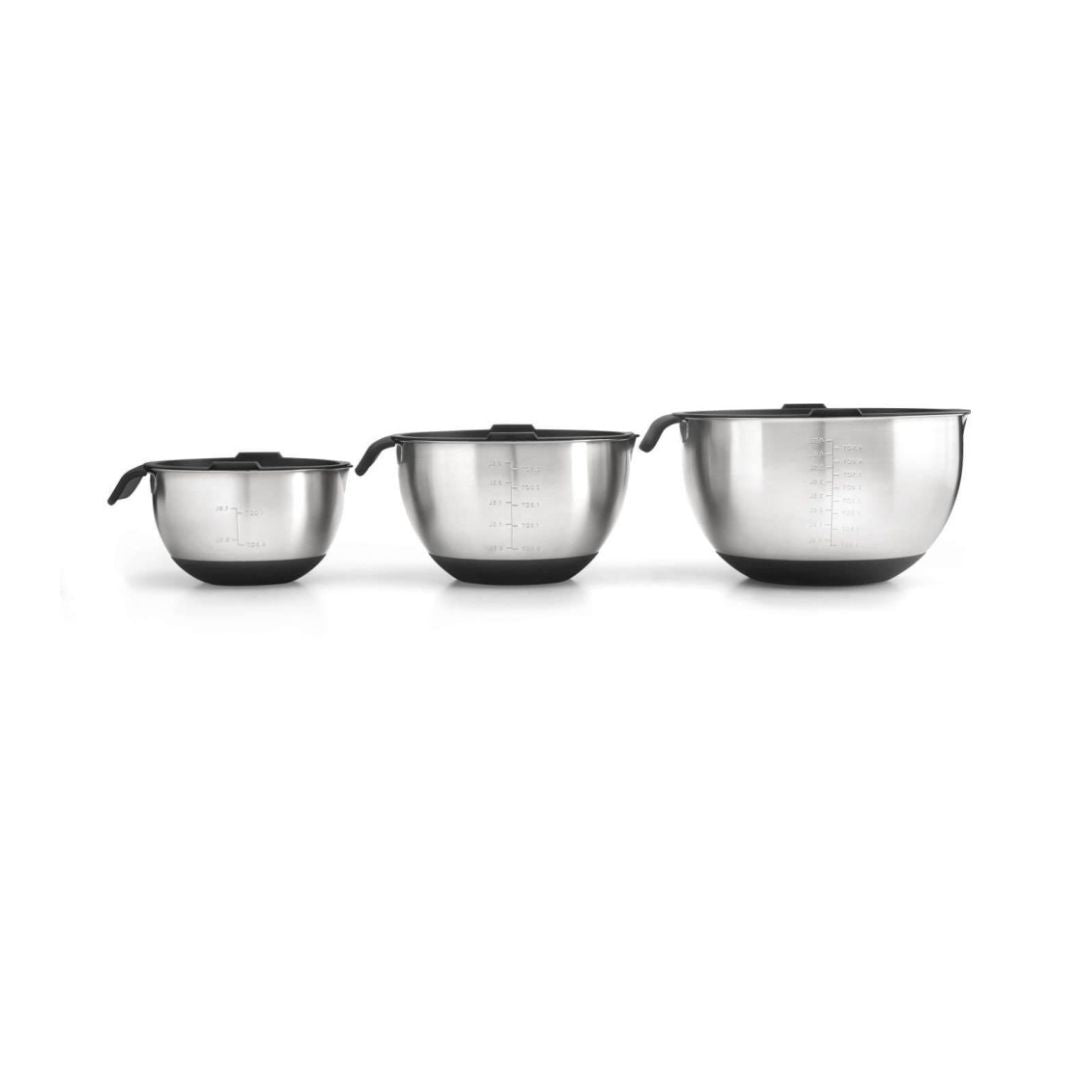 Napoleon Marinating Bowl Set