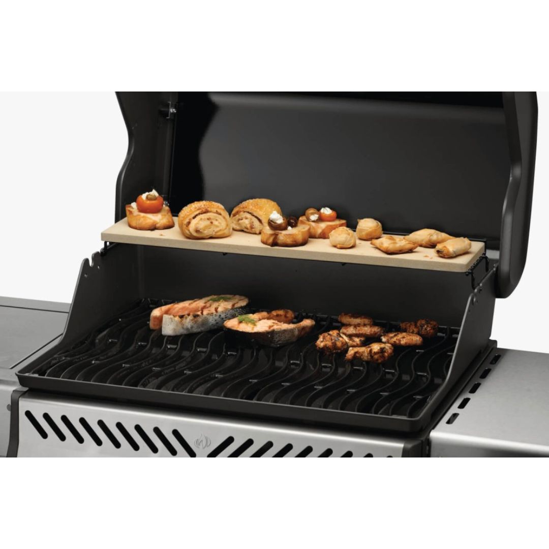 Napoleon Ceramic Stone Warming Rack