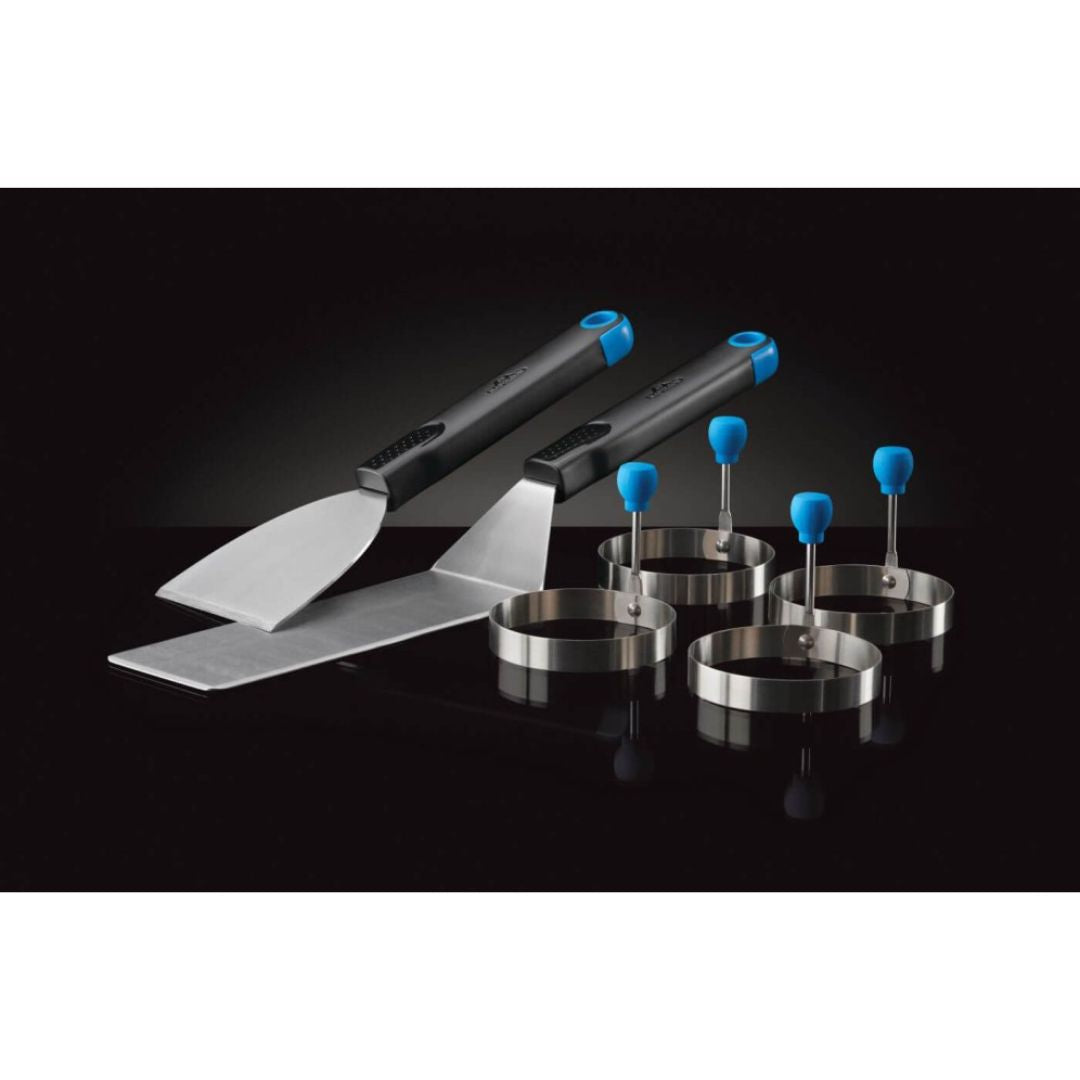 Napoleon Breakfast Toolset