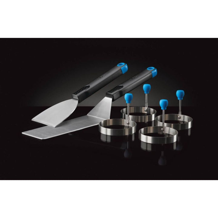 Napoleon Breakfast Toolset