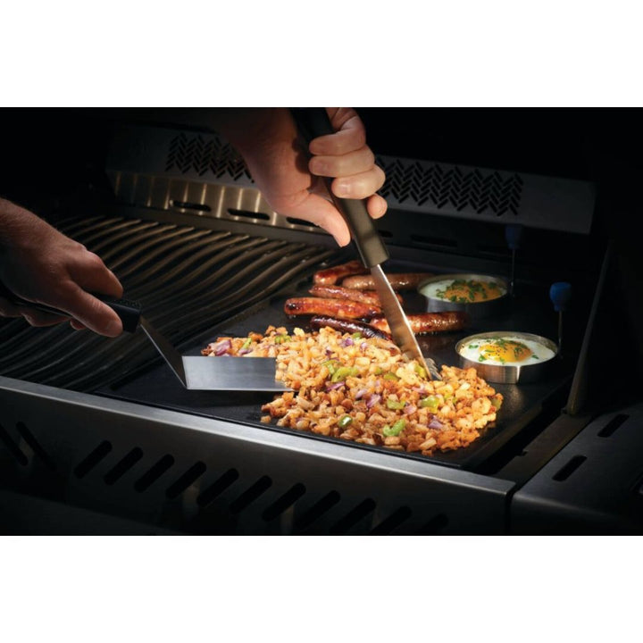 Napoleon Breakfast Toolset