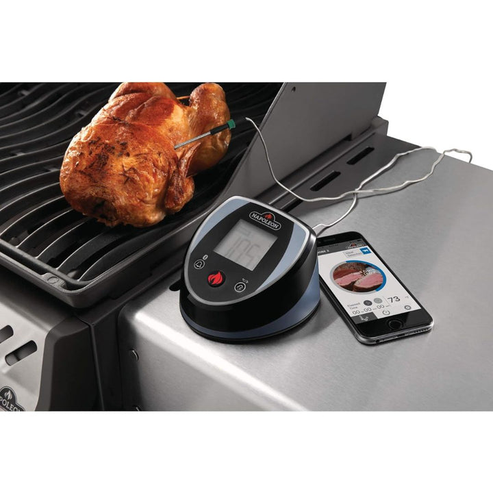 Napoleon Bluetooth Thermometer