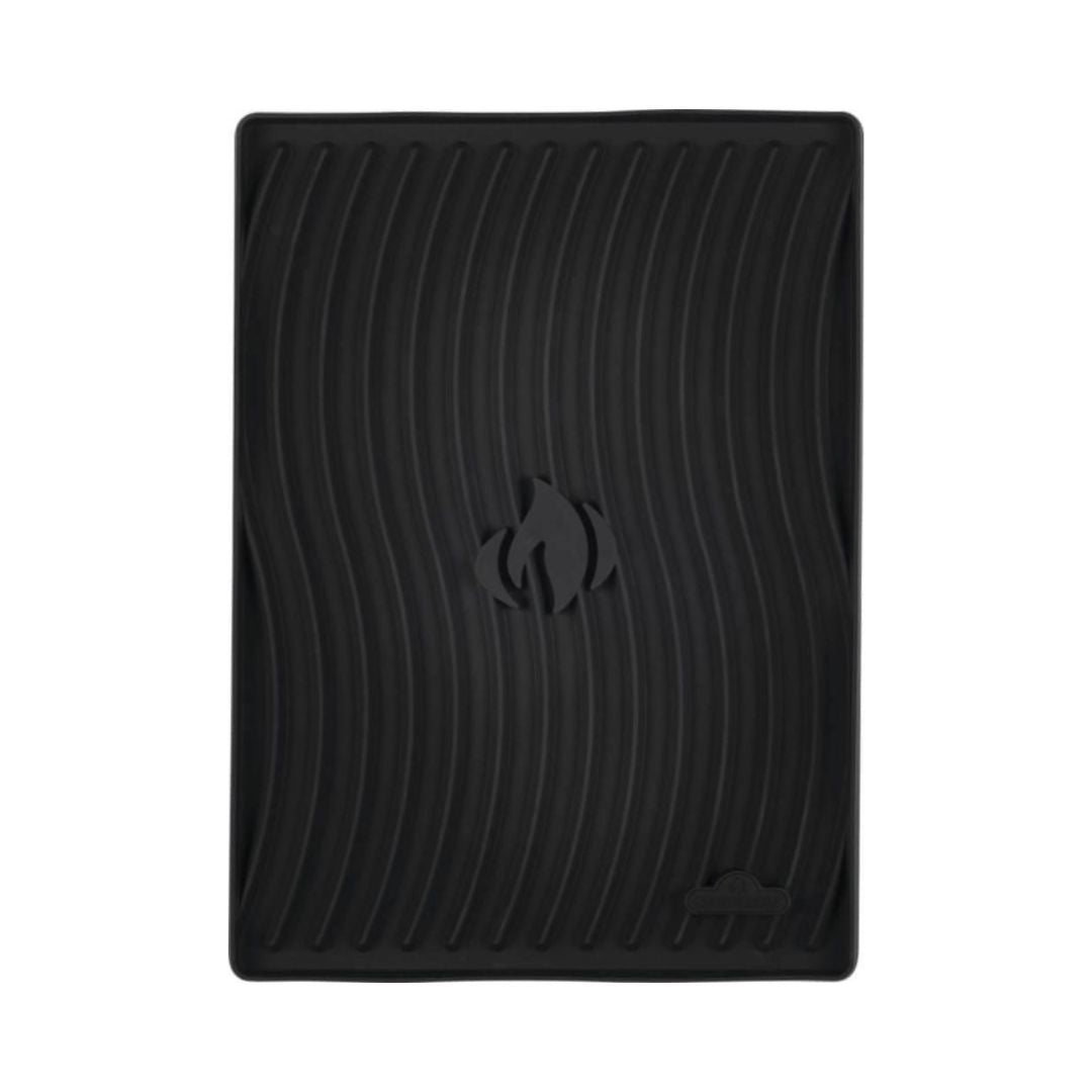 Napoleon Heat Resistan Tside Shelf Mat