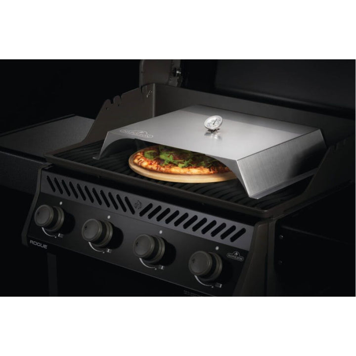 Napoleon Pizza Shroud
