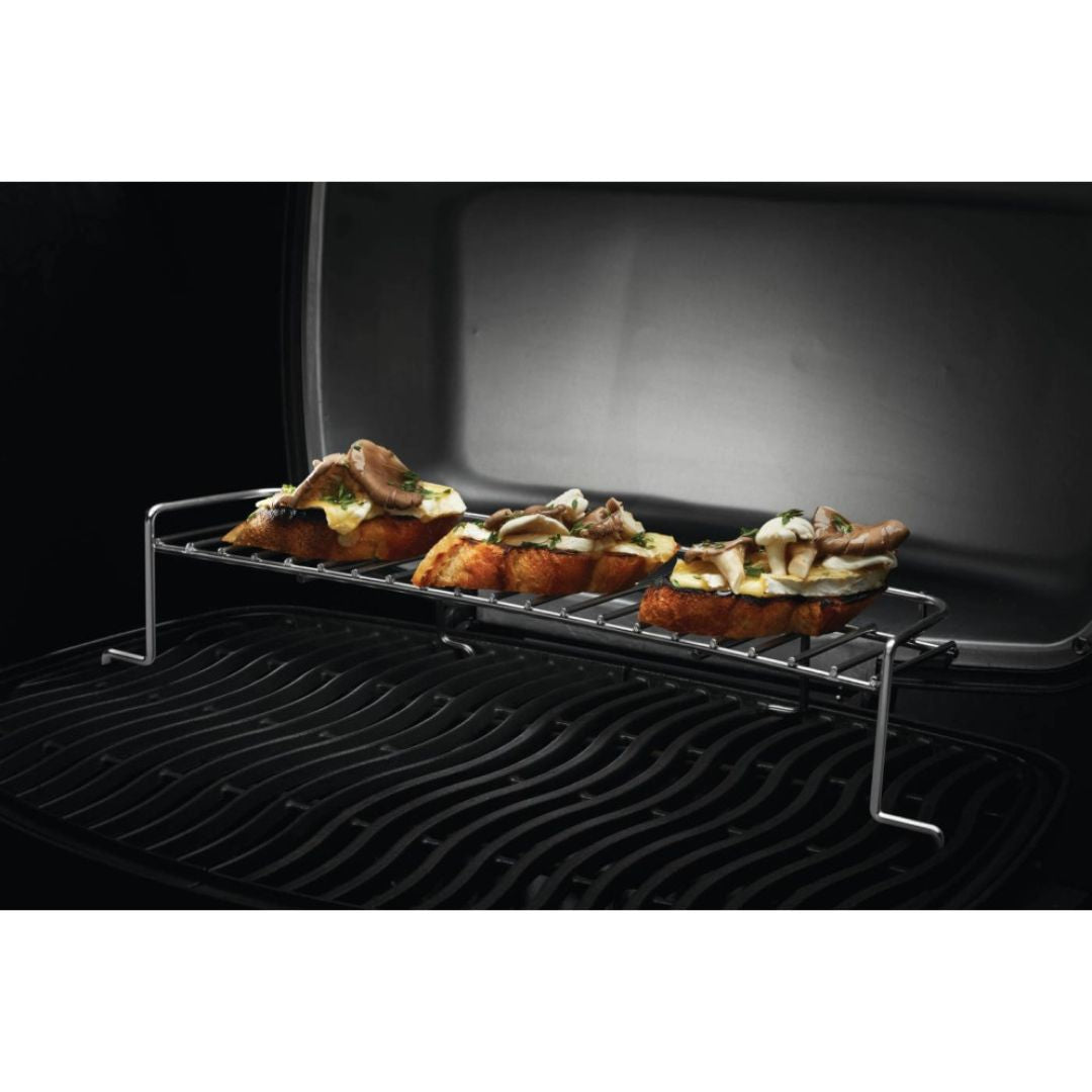 Napoleon Warming Rack For Pro285 Series