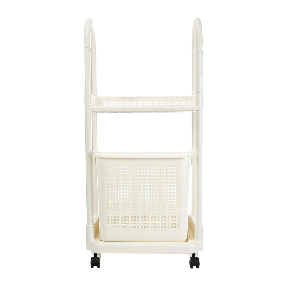 Asvel Will Laundry Rack 3