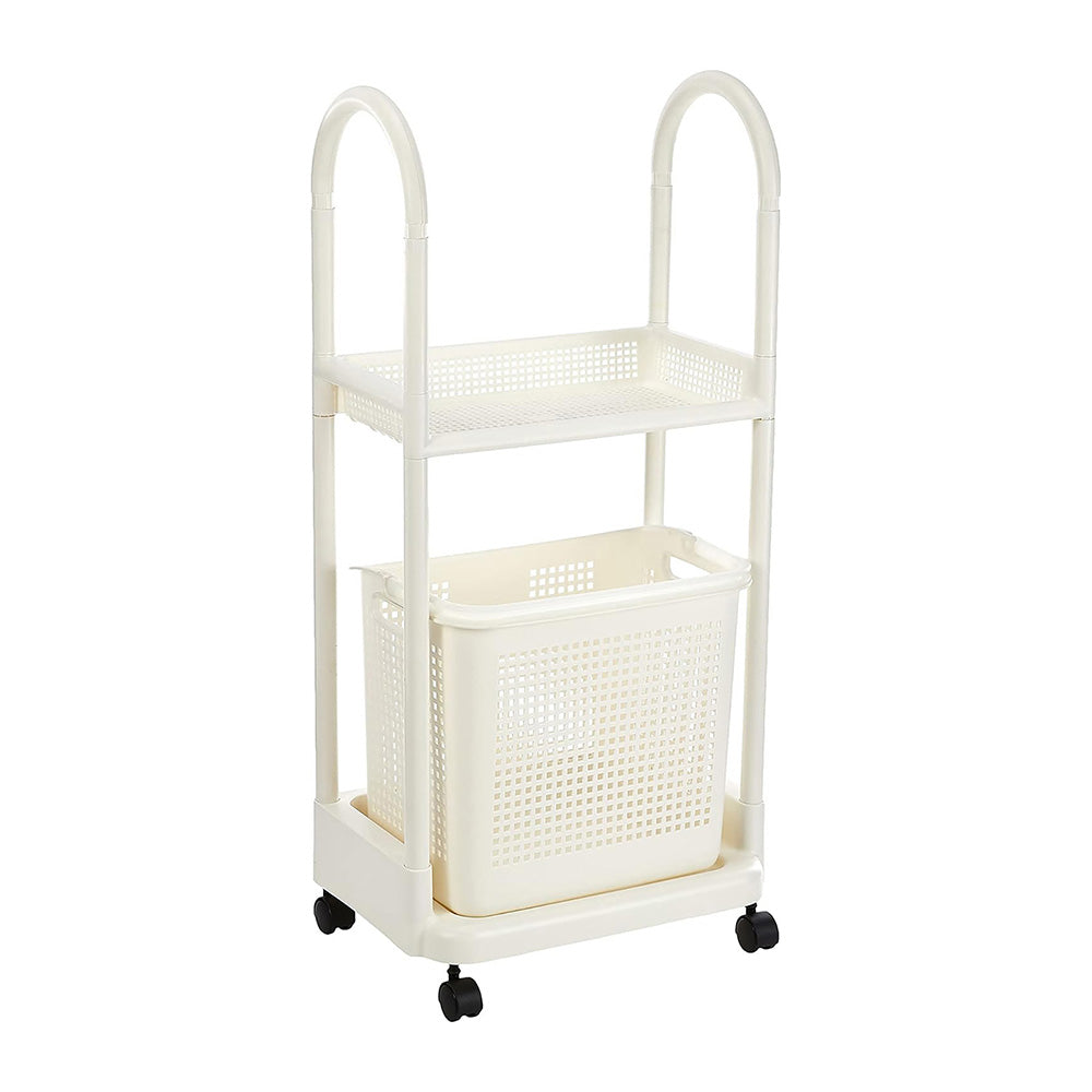 Asvel Will Laundry Rack 3