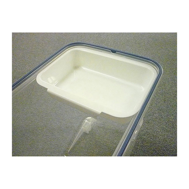 Asvel Airtight Rice Stocker 12kg
