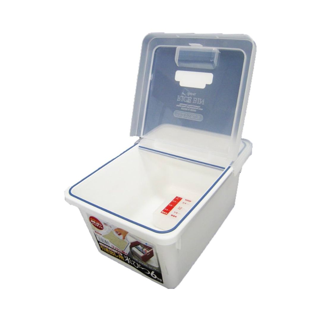 Asvel Unix Rice Stocker