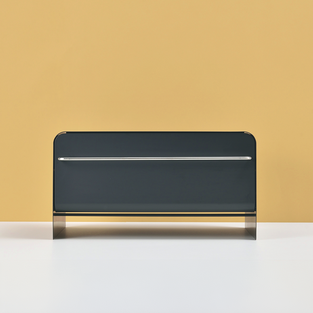 be worth style UtaU Bread Drawer Kitchen Organiser