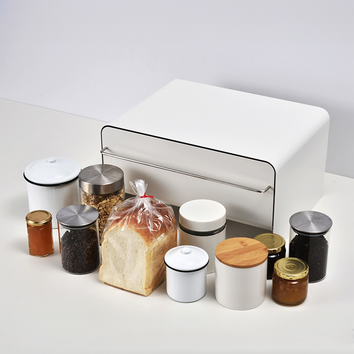 be worth style UtaU Bread Drawer Kitchen Organiser
