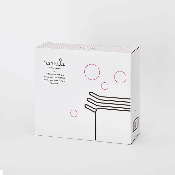 be worth style Hanauta Kitchen Rack Hanger Kitchen Organiser