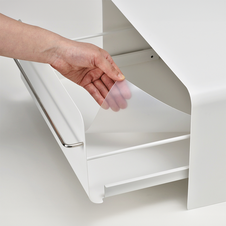 be worth style UtaU Bread Drawer Kitchen Organiser