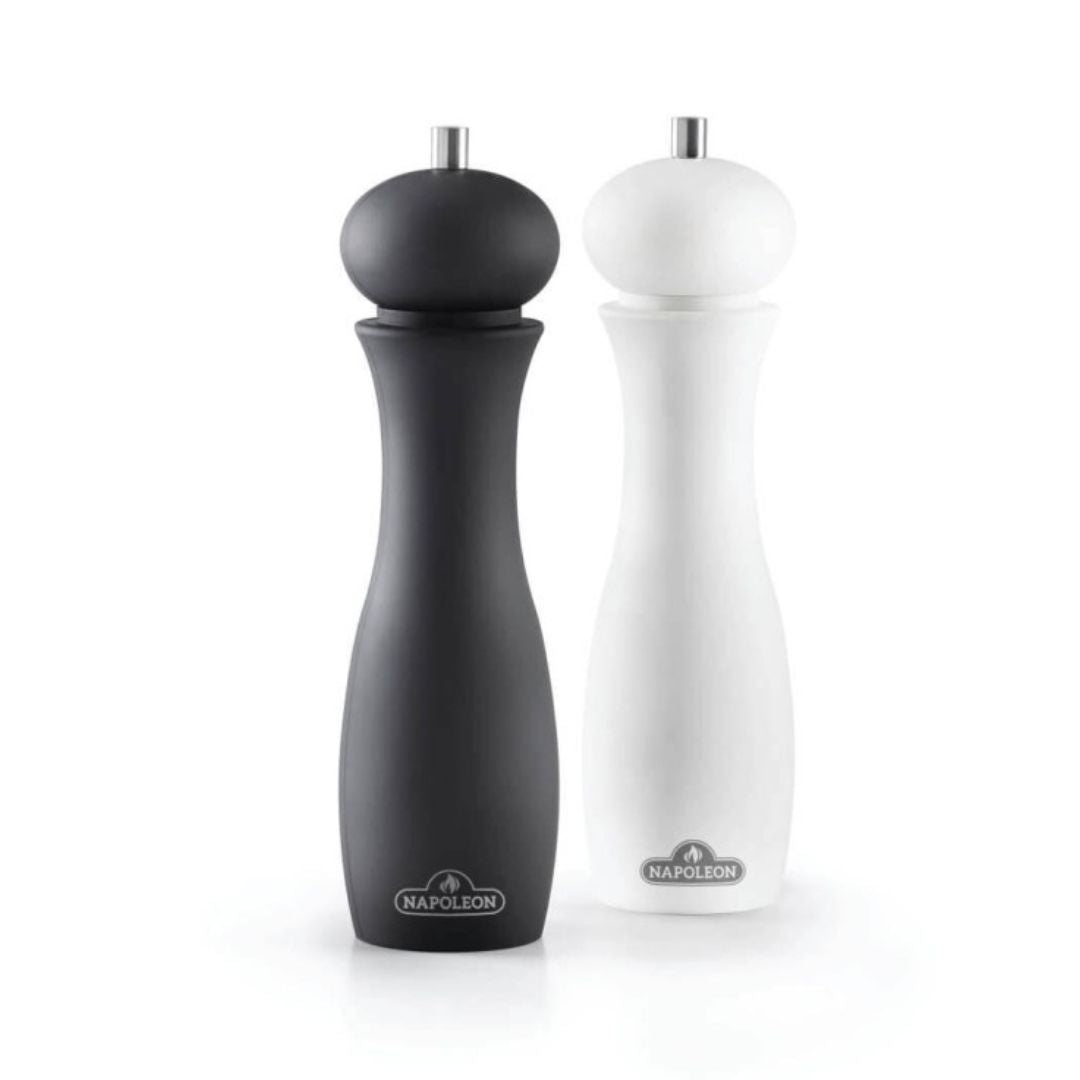 Napoleon Salt And Pepper Grinder Set