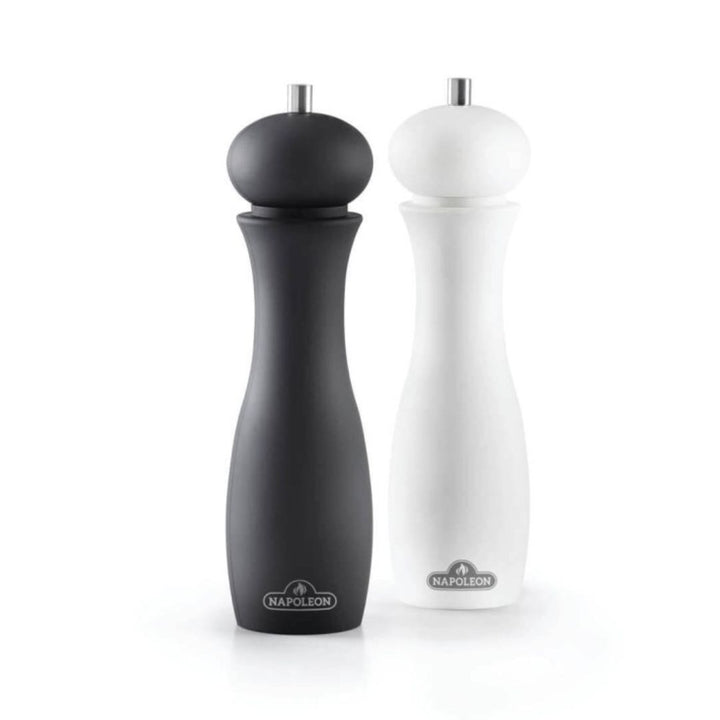 Napoleon Salt And Pepper Grinder Set