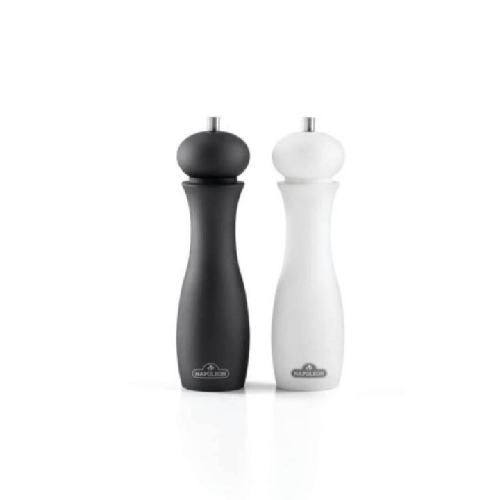 Napoleon Salt And Pepper Grinder Set