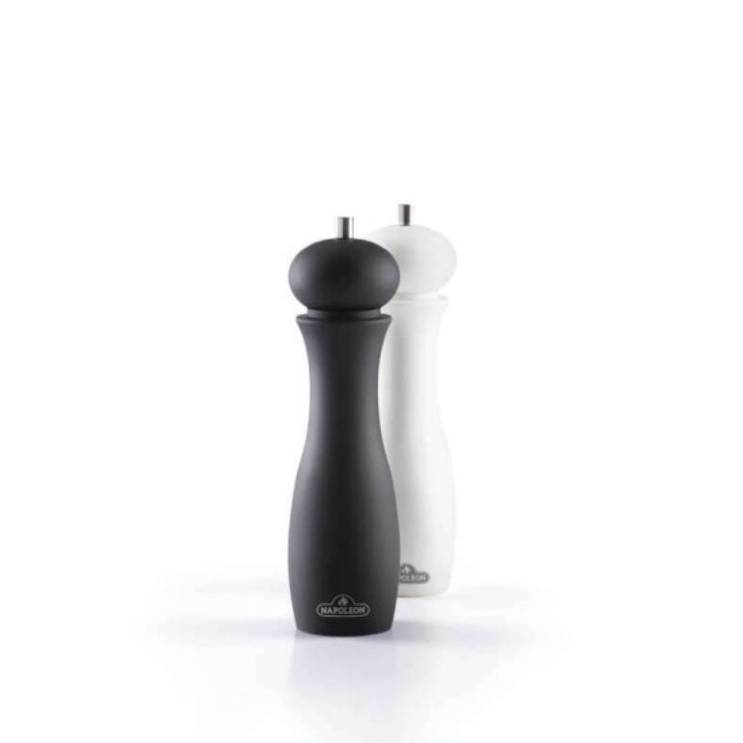 Napoleon Salt And Pepper Grinder Set