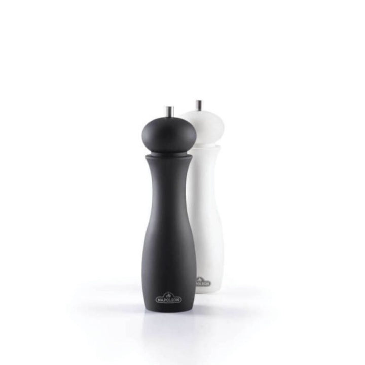 Napoleon Salt And Pepper Grinder Set