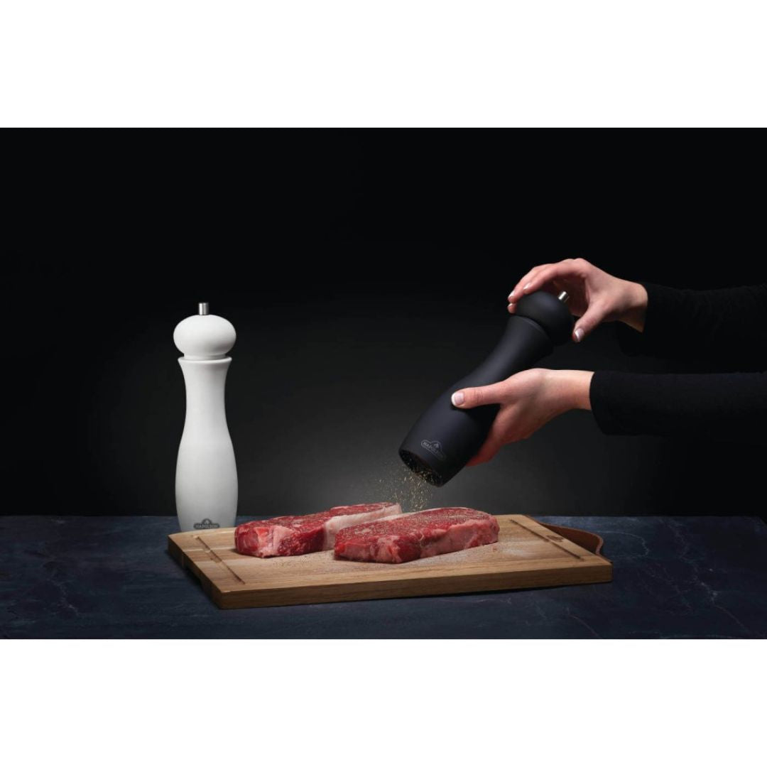 Napoleon Salt And Pepper Grinder Set
