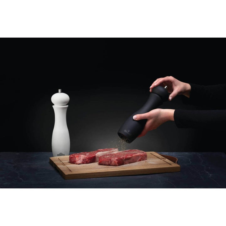 Napoleon Salt And Pepper Grinder Set
