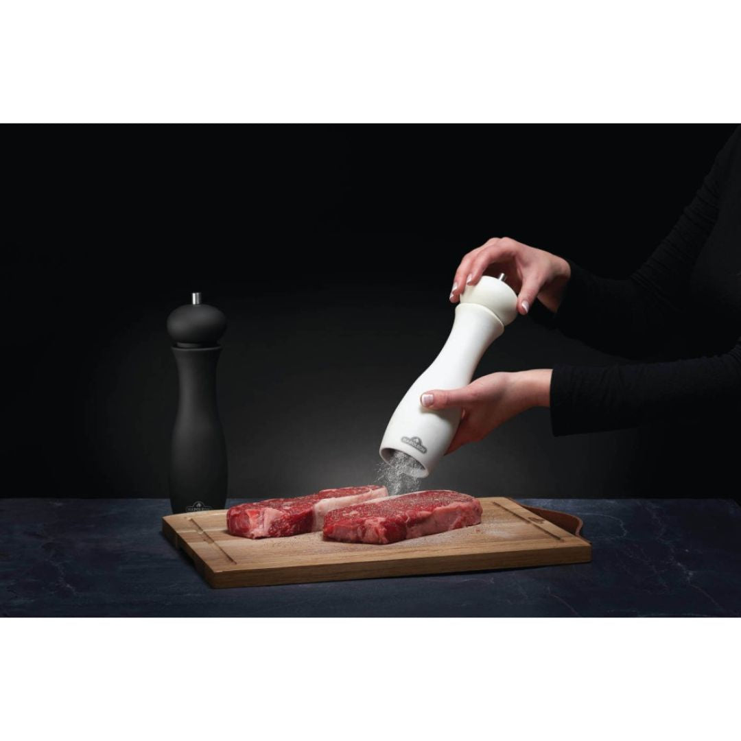 Napoleon Salt And Pepper Grinder Set