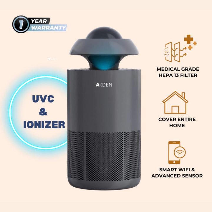 Arden Air Purifier