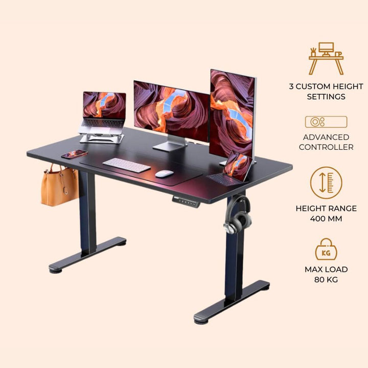 Arden FlexiLift Adjustable Table