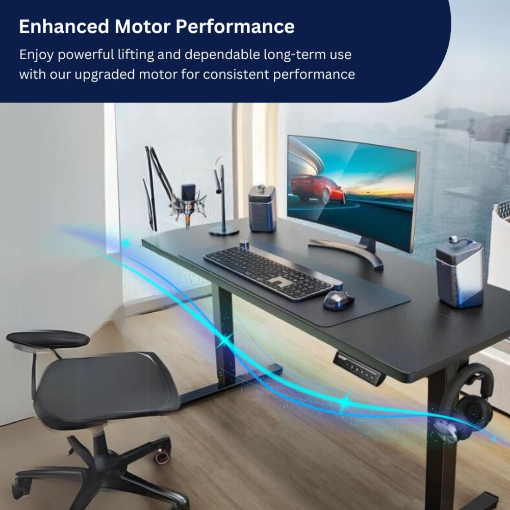 Arden FlexiLift Adjustable Table
