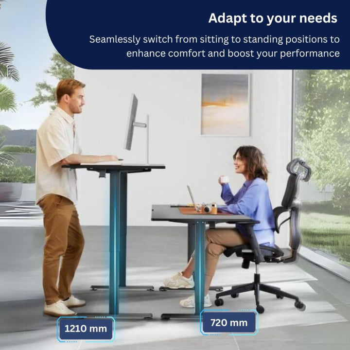 Arden FlexiLift Adjustable Table