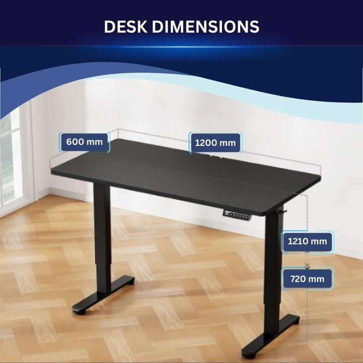 Arden FlexiLift Adjustable Table